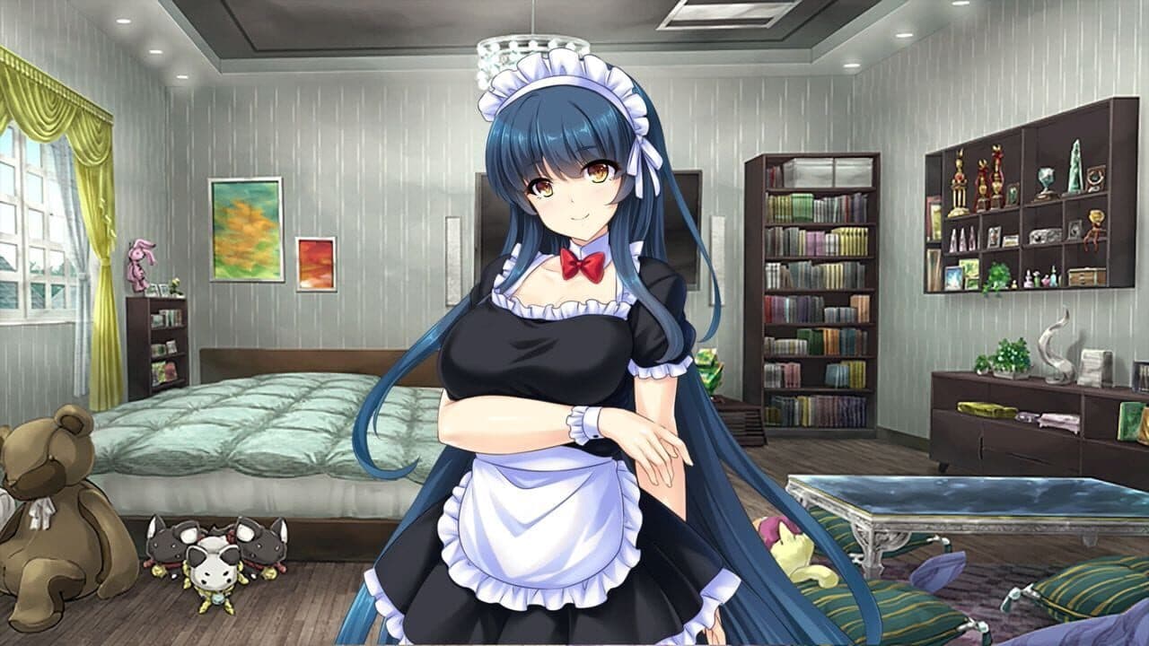 Pretty Girls Breakers! Plus thumbnail 5