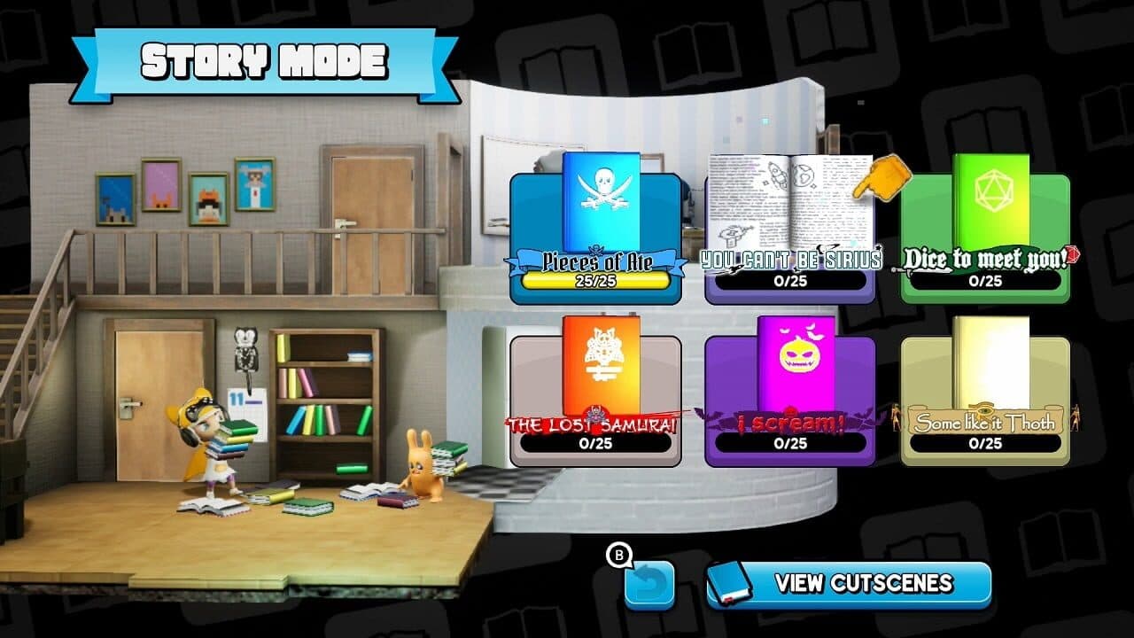 Piczle Lines 2: Into the Puzzleverse thumbnail 3