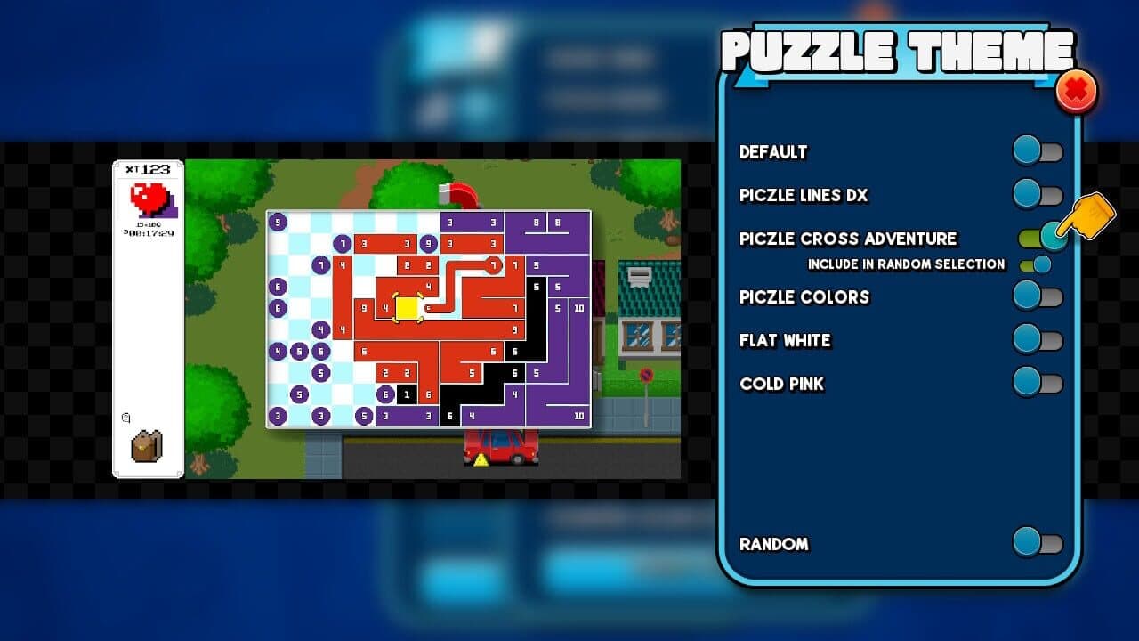 Piczle Lines 2: Into the Puzzleverse thumbnail 2