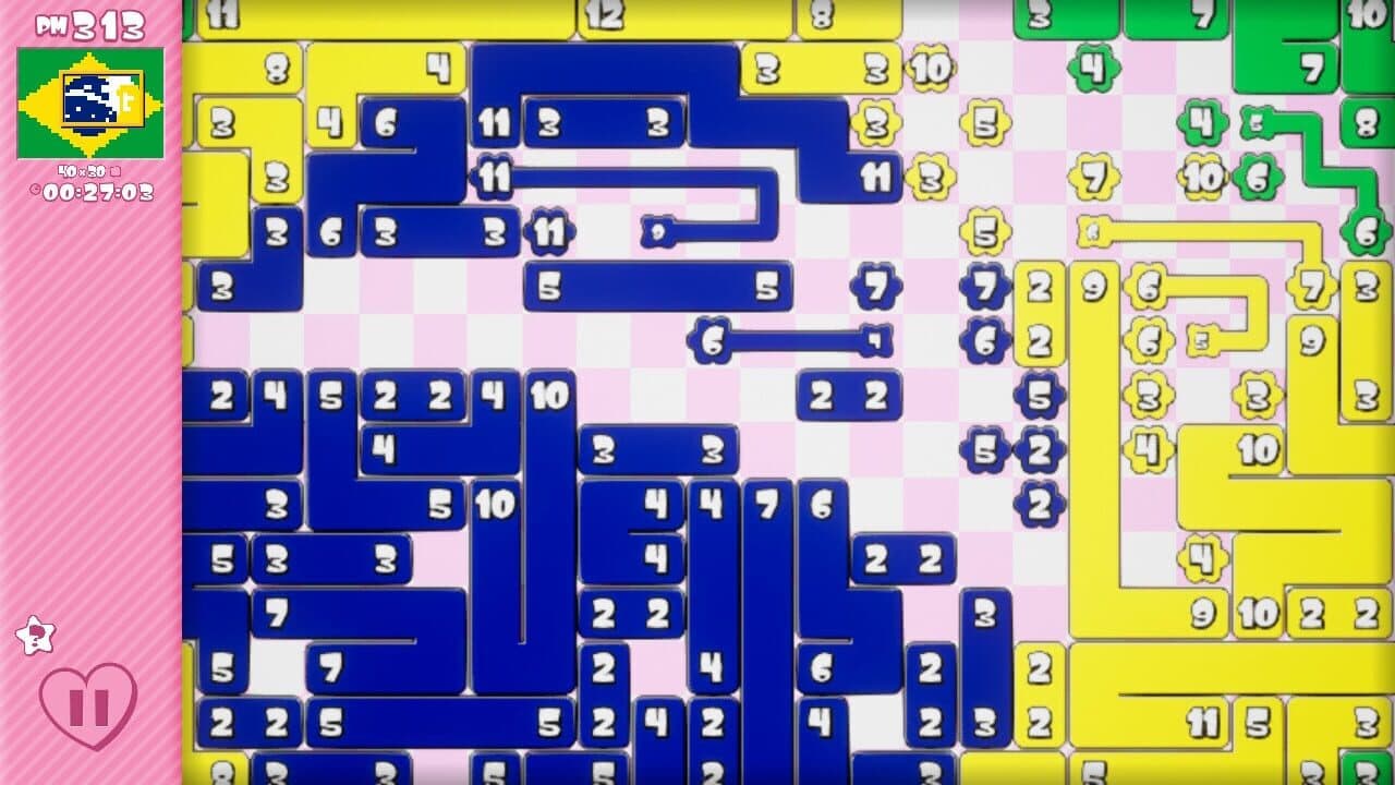 Piczle Lines 2: Into the Puzzleverse thumbnail 6