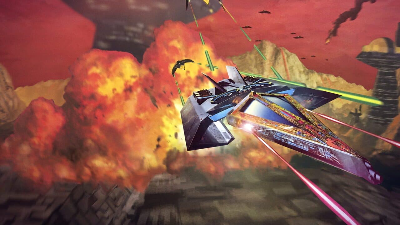 Terminal Velocity: Boosted Edition thumbnail 10