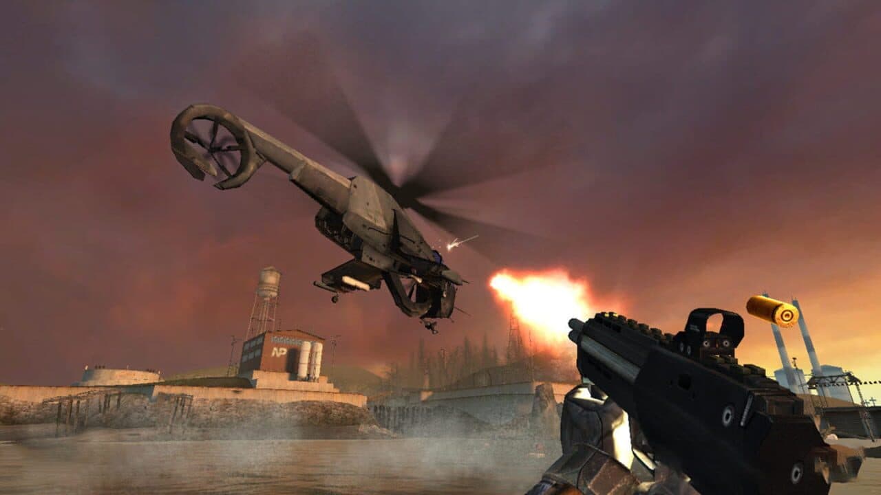 Half-Life 2: Collector's Edition thumbnail 3
