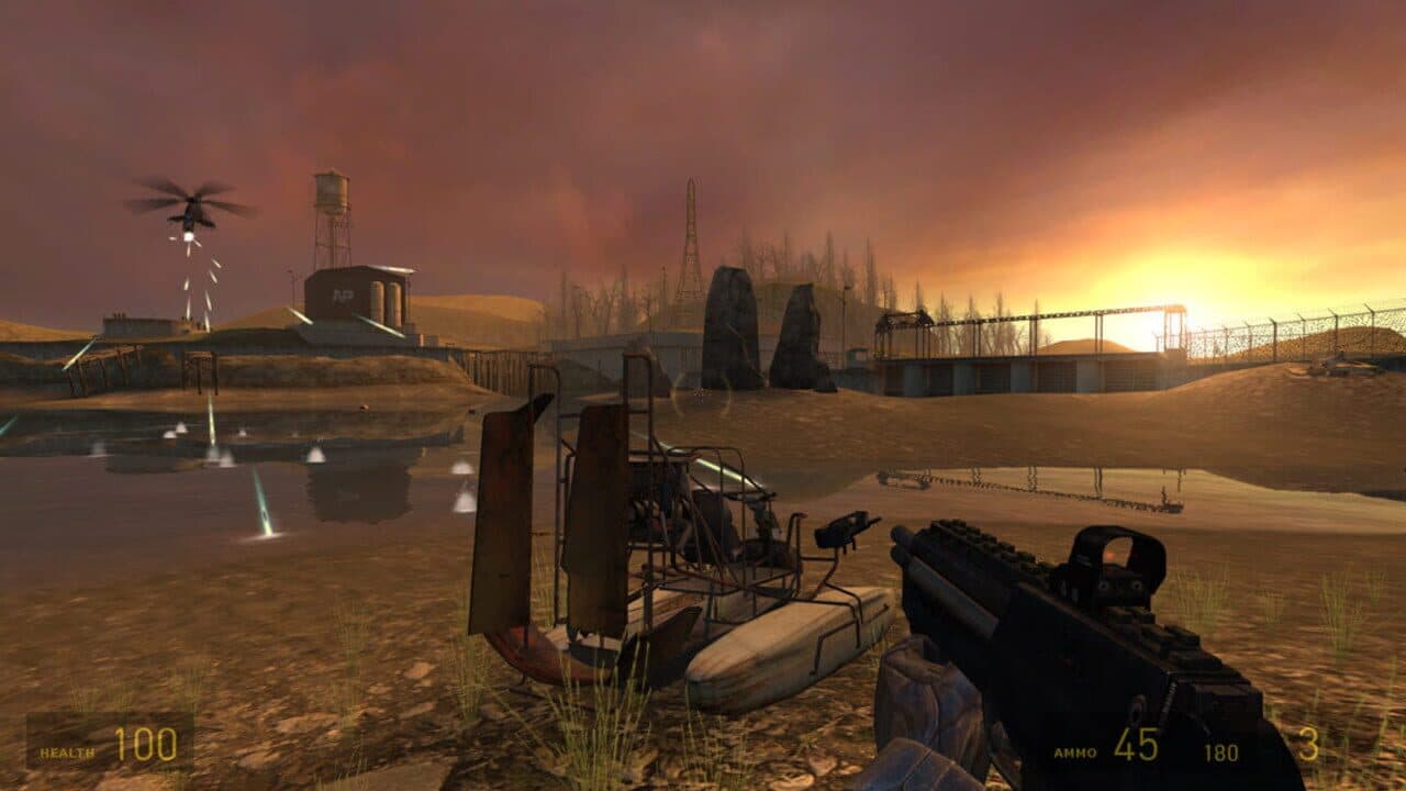 Half-Life 2: Collector's Edition thumbnail 4