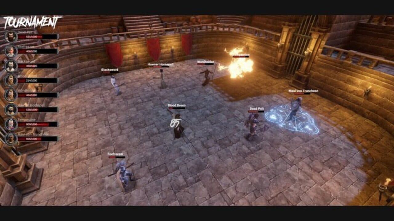 The Red Village thumbnail 2