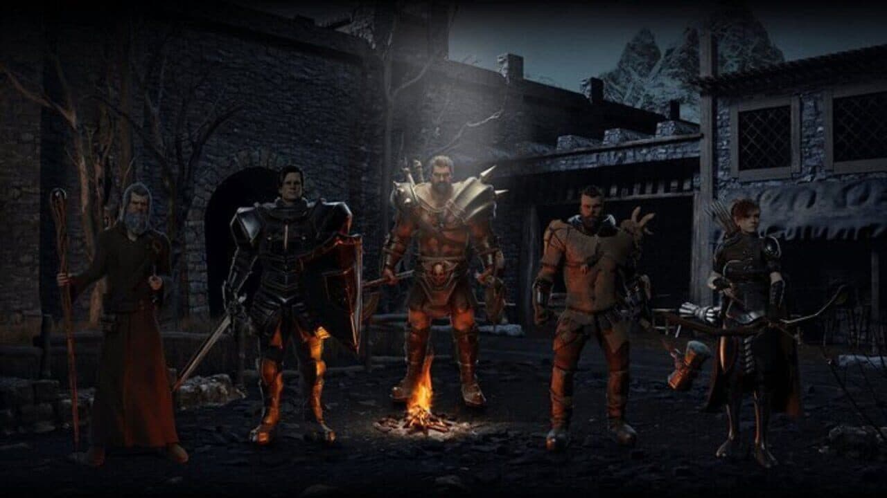 The Red Village thumbnail 3