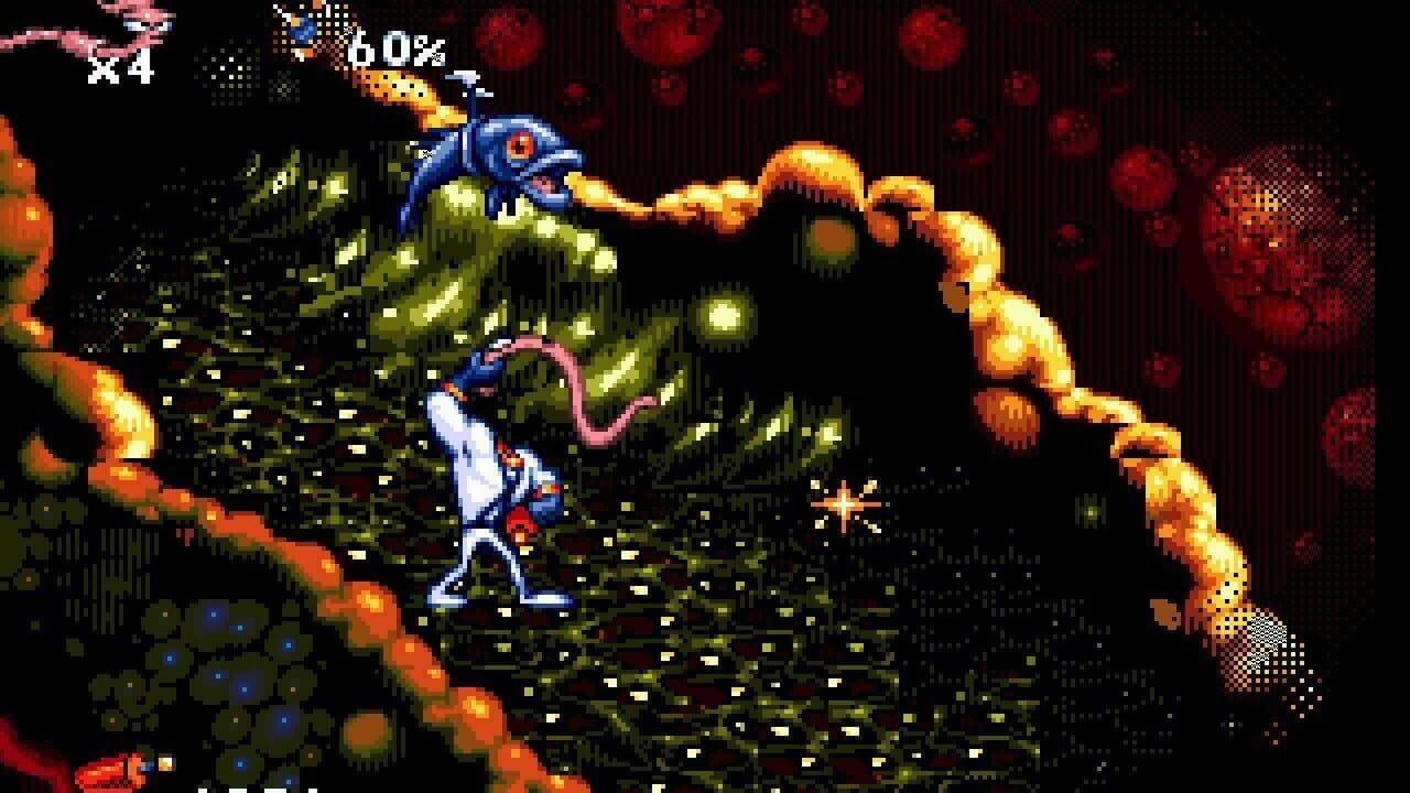 Earthworm Jim Collection thumbnail 2