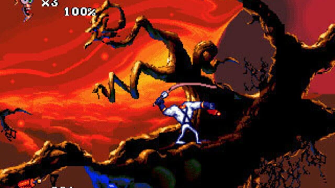 Earthworm Jim Collection thumbnail 3