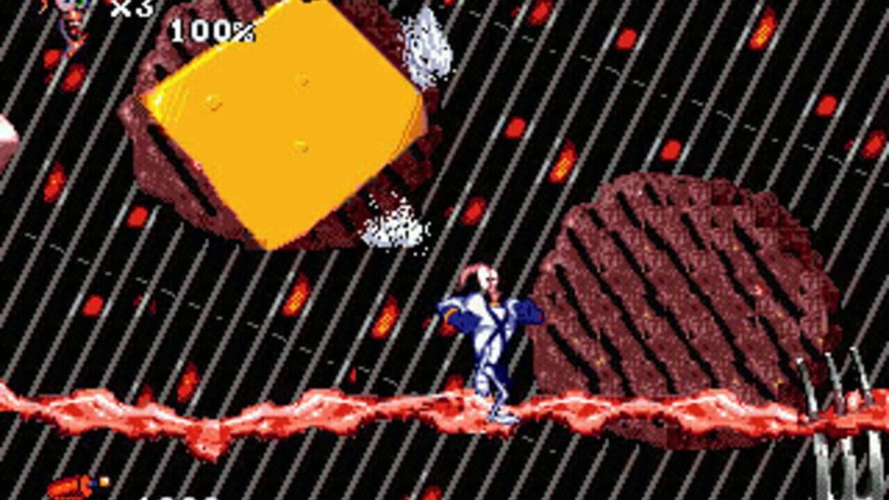 Earthworm Jim Collection thumbnail 4
