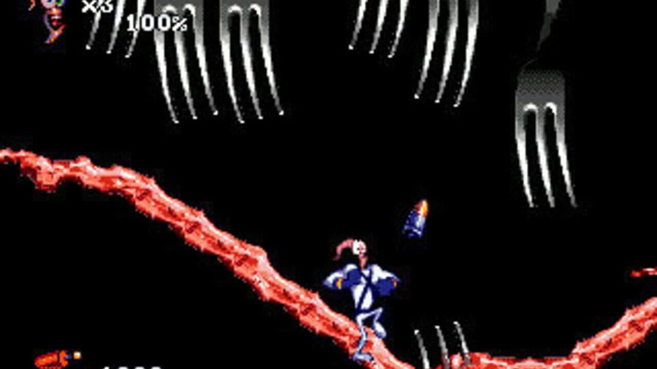 Earthworm Jim Collection thumbnail 5