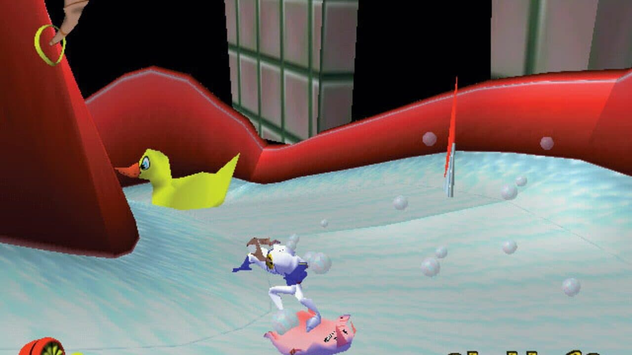Earthworm Jim Collection thumbnail 6