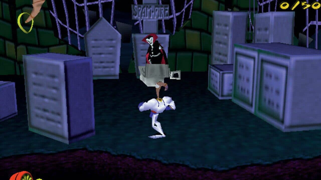 Earthworm Jim Collection thumbnail 7