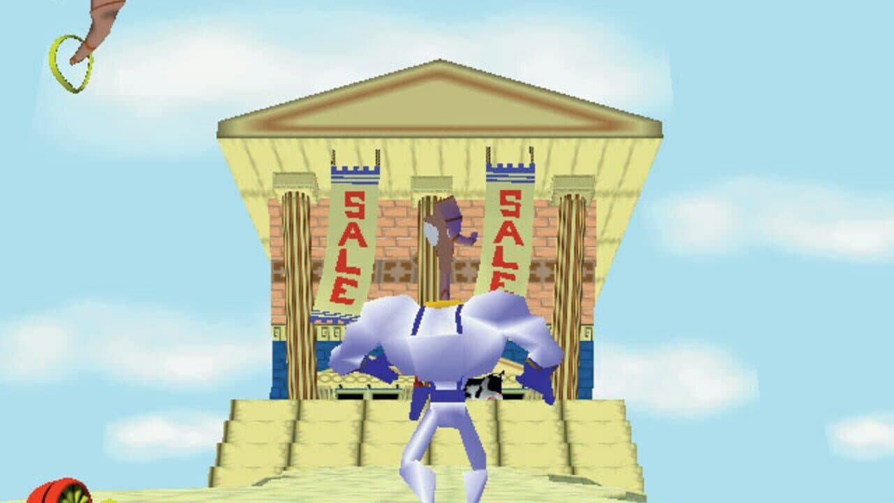 Earthworm Jim Collection thumbnail 8