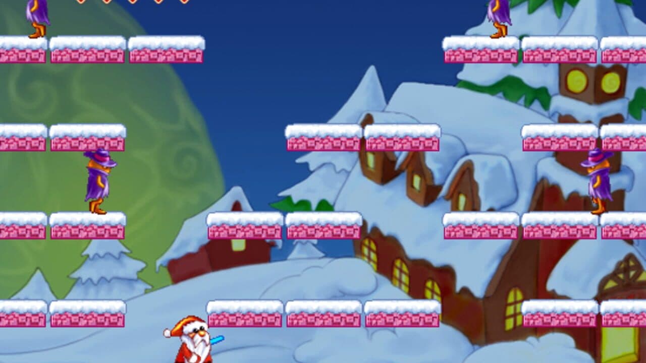 Deep Freeze thumbnail 4