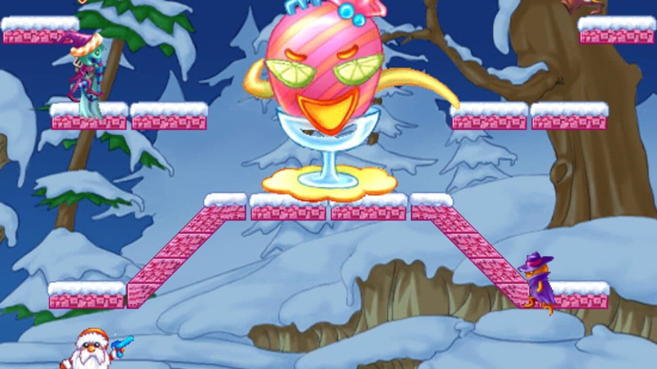 Deep Freeze thumbnail 5