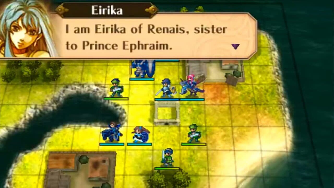 Fire Emblem: Awakening - Champions Pack thumbnail 2