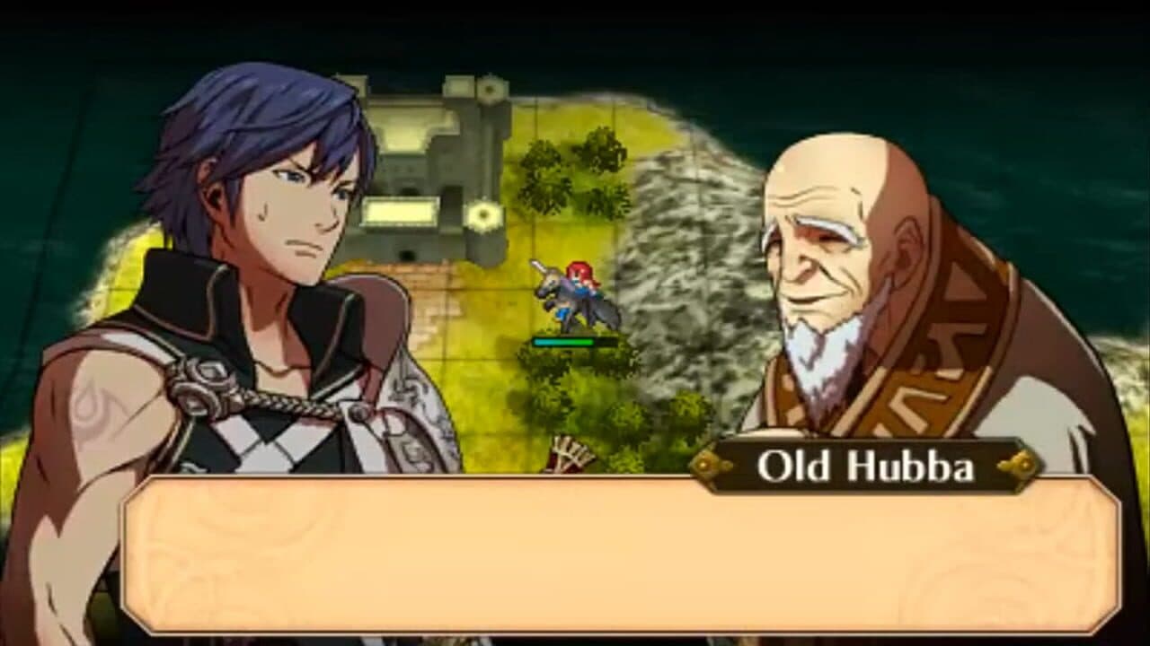 Fire Emblem: Awakening - Champions Pack thumbnail 3