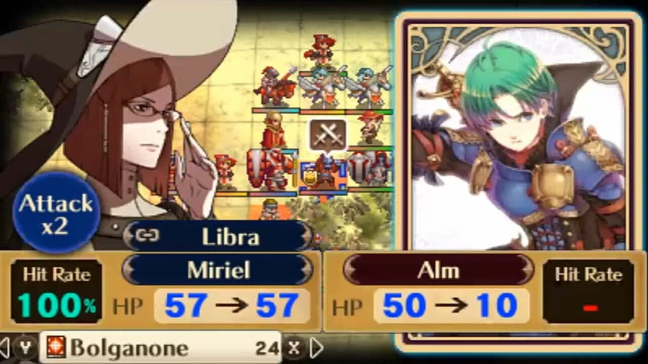 Fire Emblem: Awakening - Lost Bloodlines Pack thumbnail 3