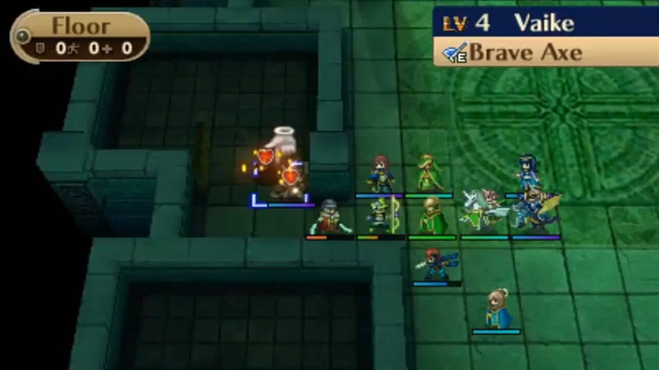 Fire Emblem: Awakening - Smash Pack thumbnail 3