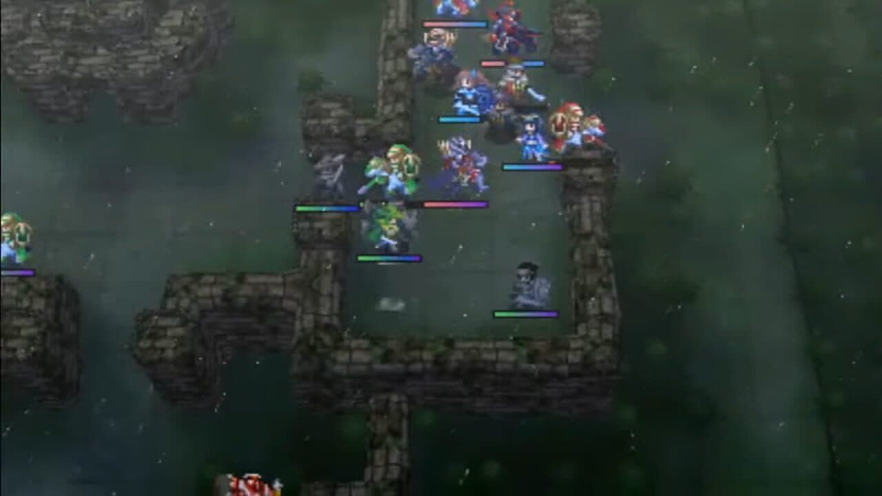 Fire Emblem: Awakening - Rogues Pack thumbnail 3