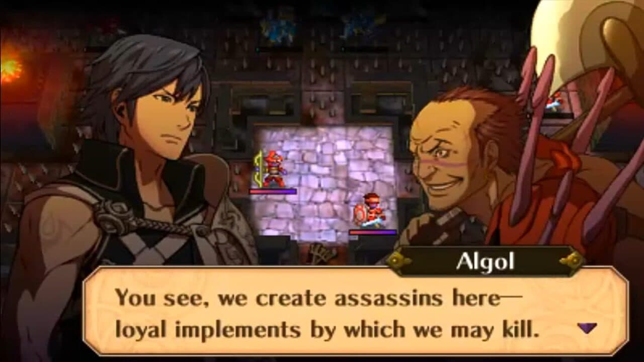 Fire Emblem: Awakening - Challenge Pack thumbnail 2