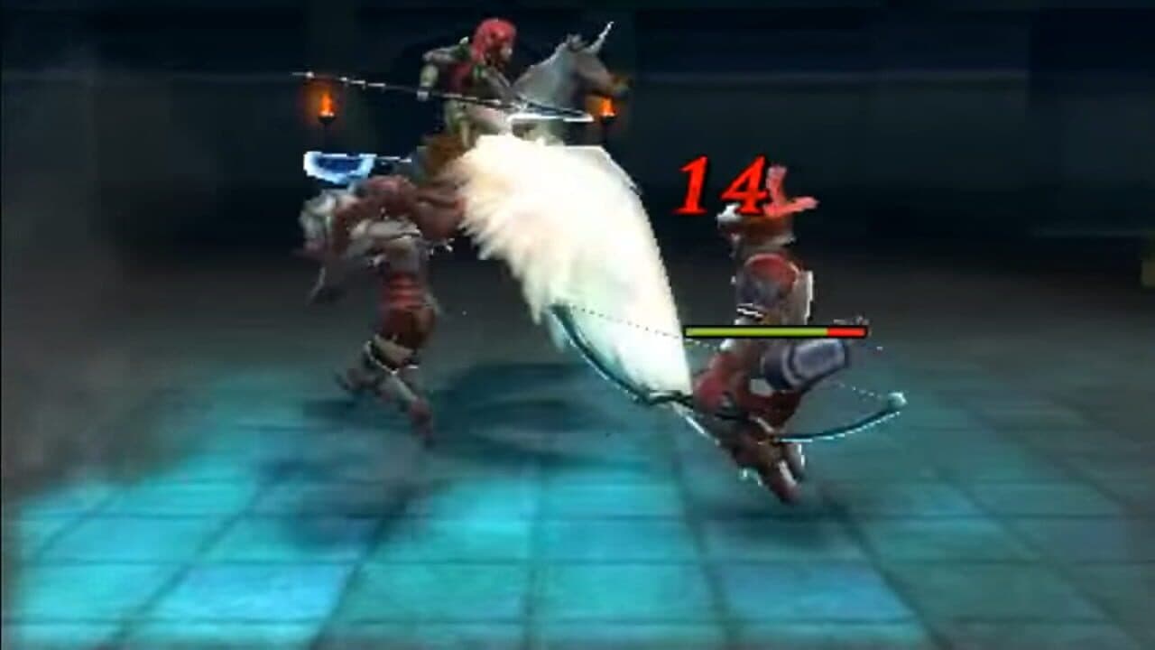 Fire Emblem: Awakening - Challenge Pack thumbnail 3