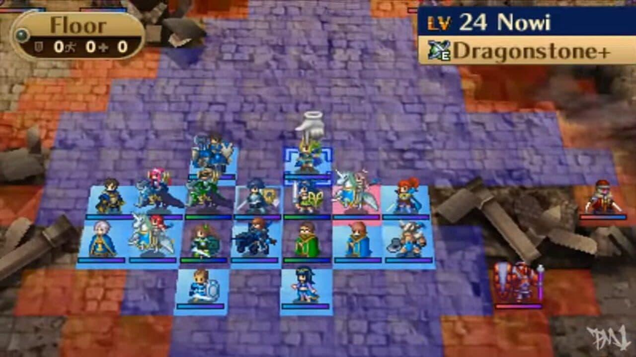 Fire Emblem: Awakening - Future Past Pack thumbnail 2