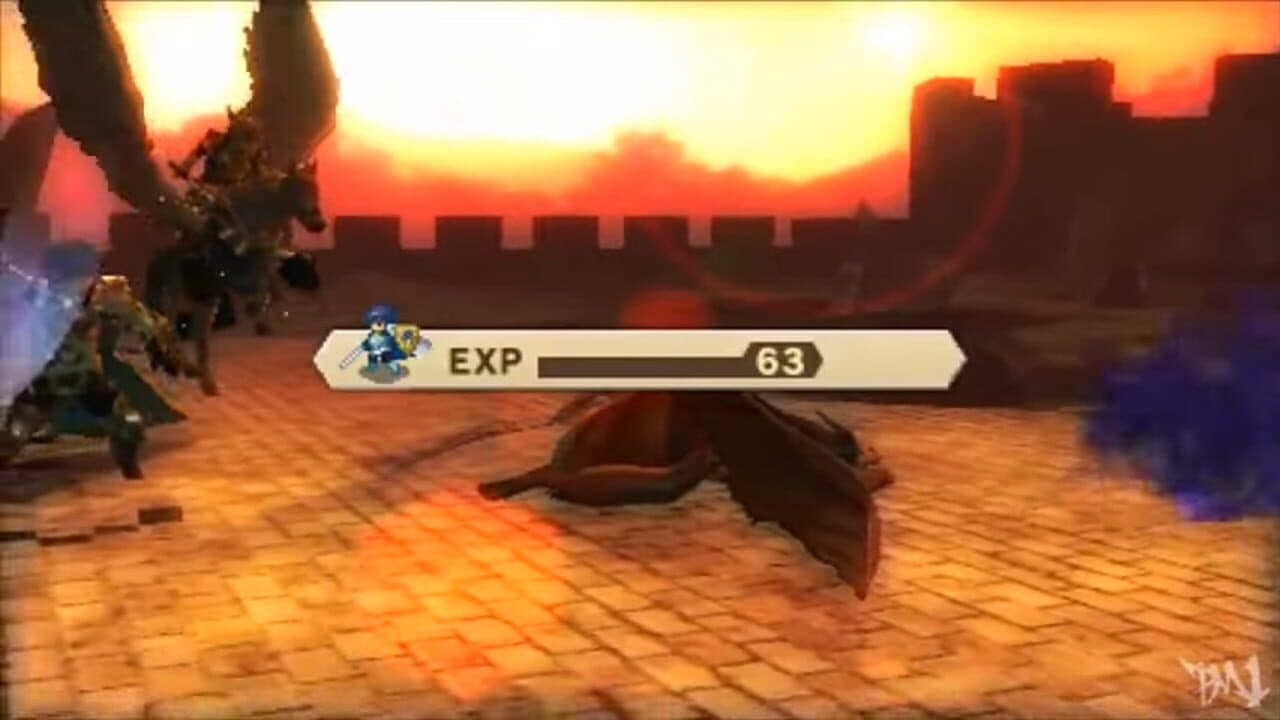 Fire Emblem: Awakening - Future Past Pack thumbnail 3