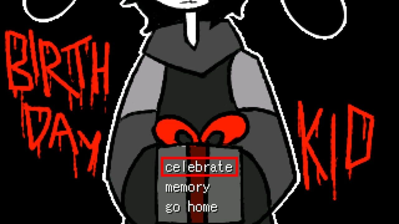 Birthday Kid screenshot 1
