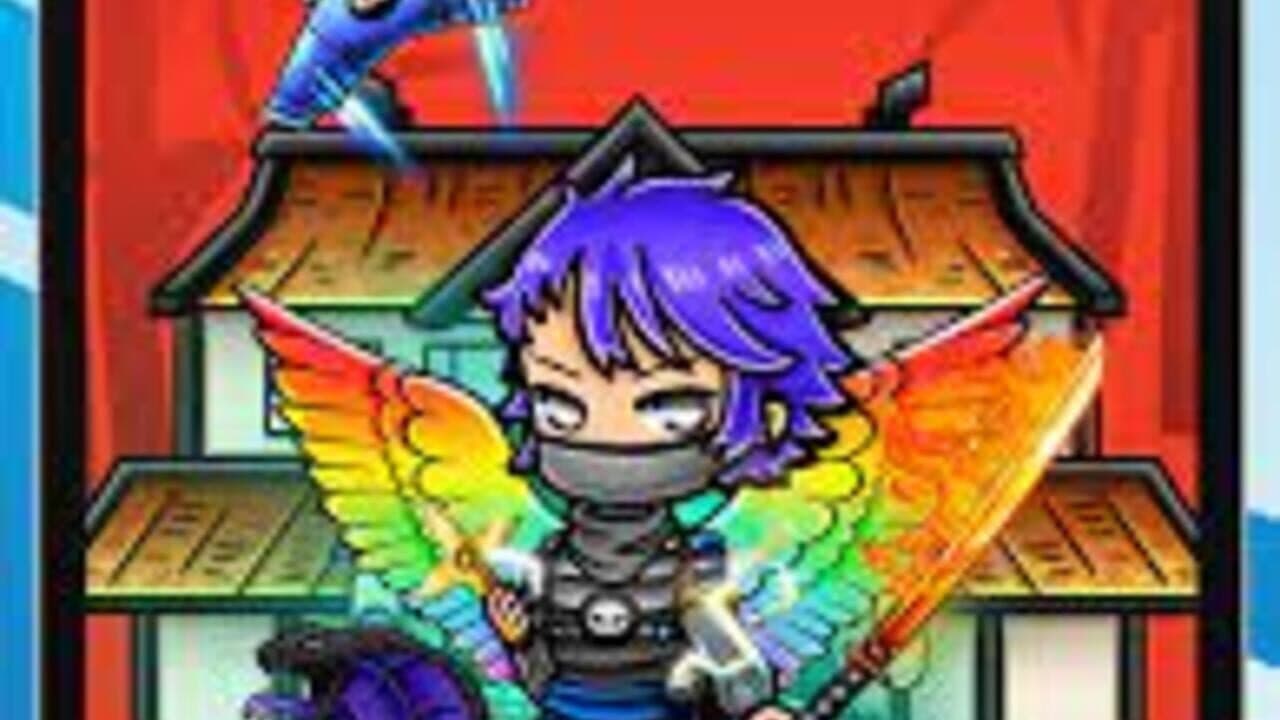 NinjaFT thumbnail 2