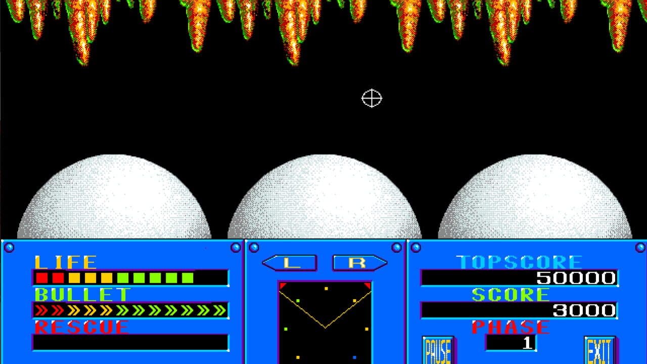 Alien's Egg thumbnail 2
