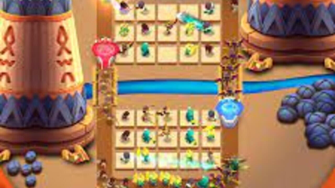 Heroes TD thumbnail 3