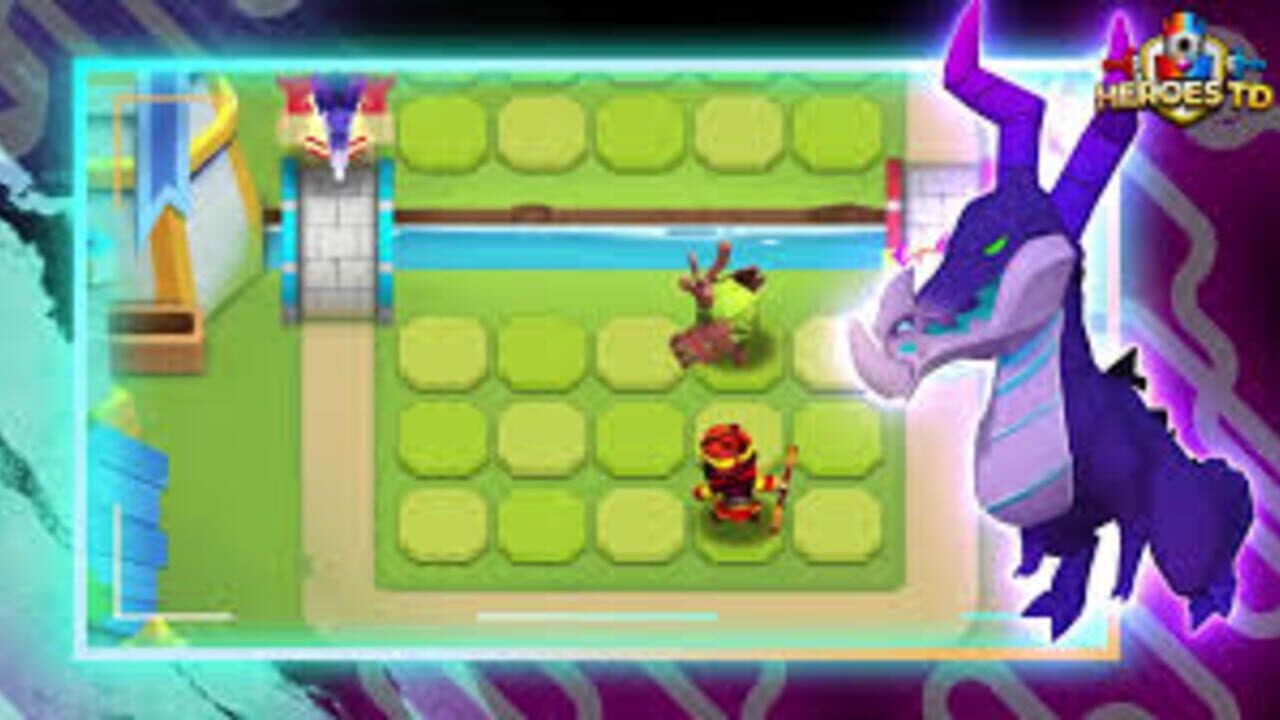 Heroes TD thumbnail 4