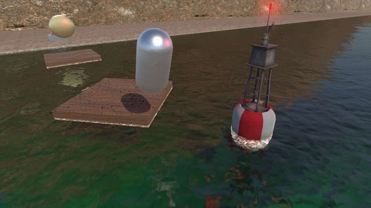 Phil the Pill: Interstellar thumbnail 2