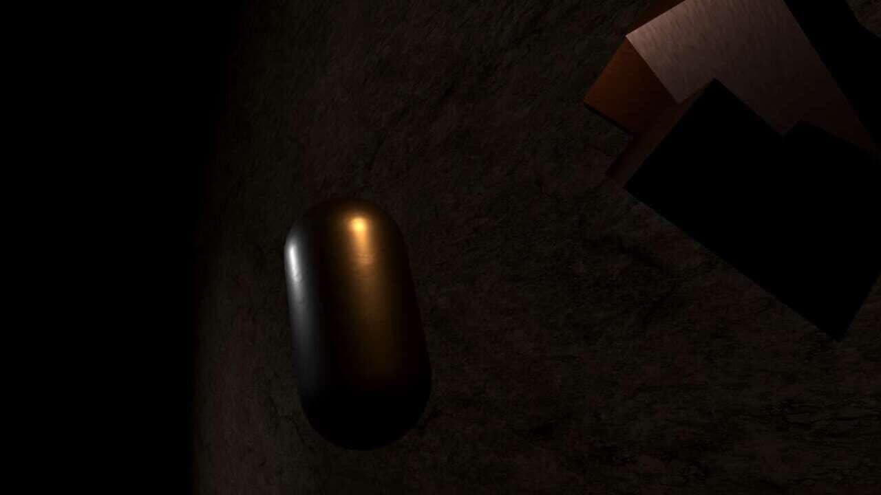 Phil the Pill: Interstellar screenshot 1