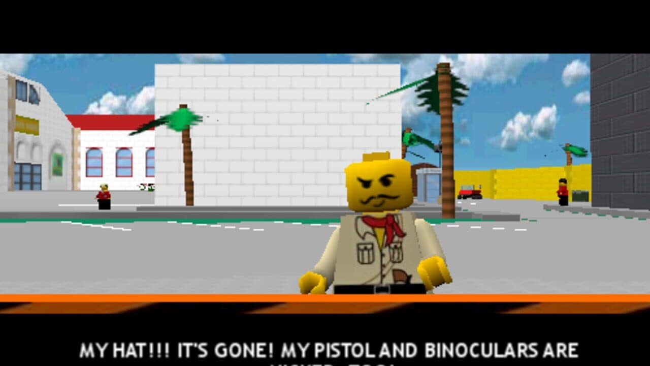 LEGO Studios Backlot thumbnail 5