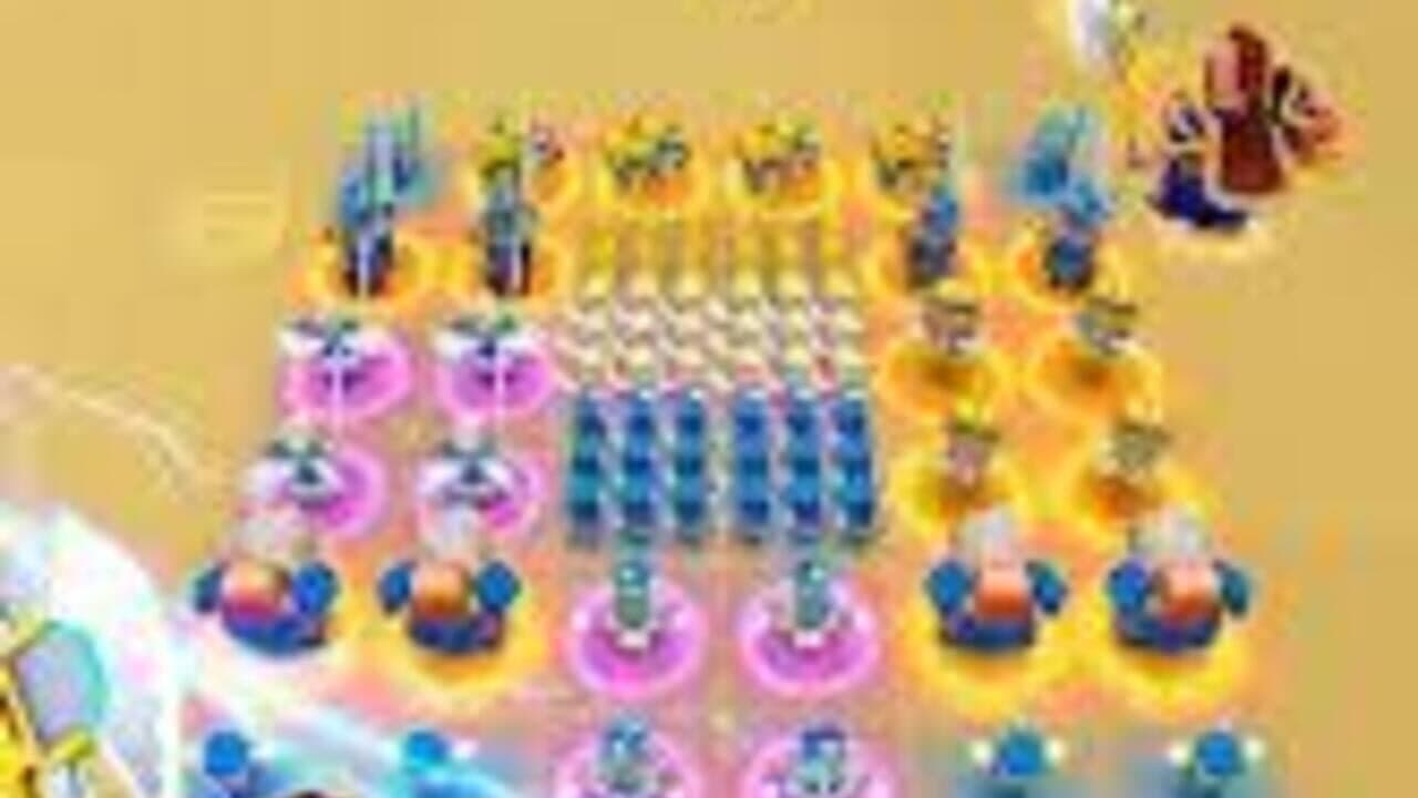 Pocket Battles: NFT War thumbnail 3
