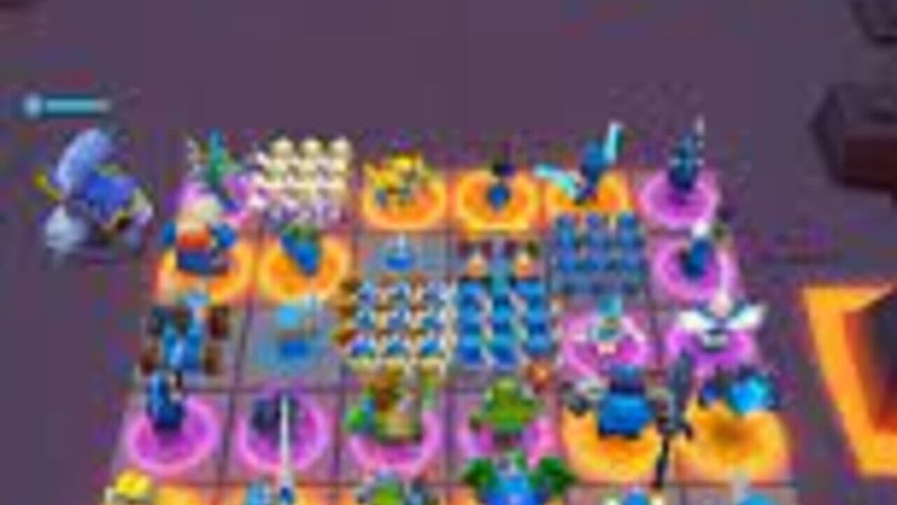 Pocket Battles: NFT War thumbnail 2
