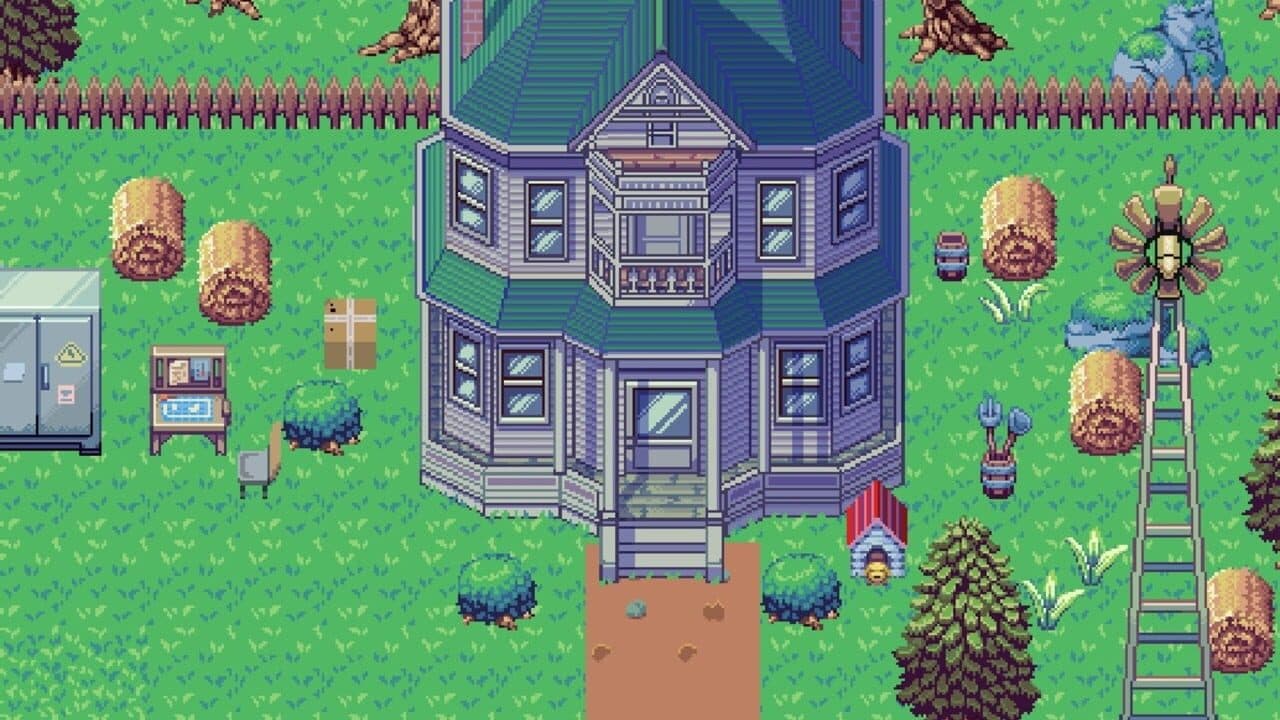 Pixels thumbnail 2