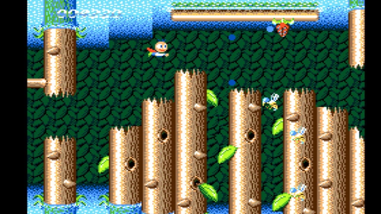 Paradream screenshot 1