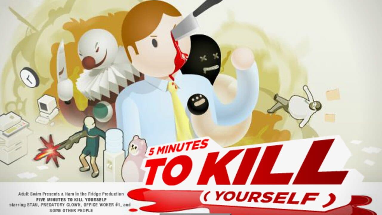 5 Minutes to Kill Yourself thumbnail 4