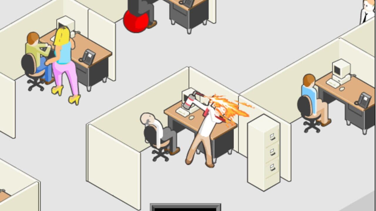 5 Minutes to Kill Yourself thumbnail 3