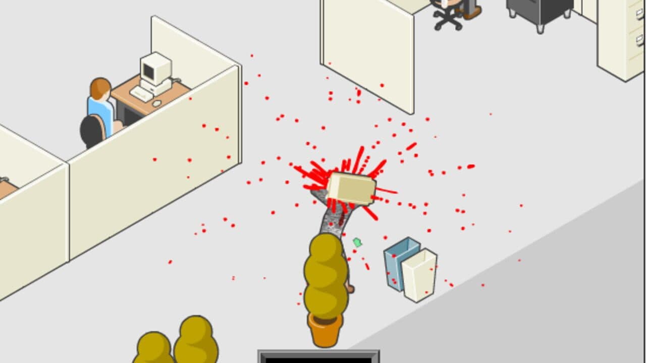 5 Minutes to Kill Yourself thumbnail 5