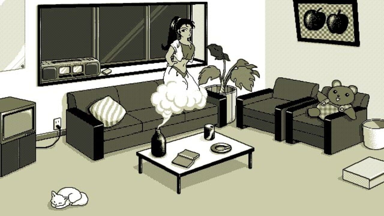 Apple Sauce Room thumbnail 2