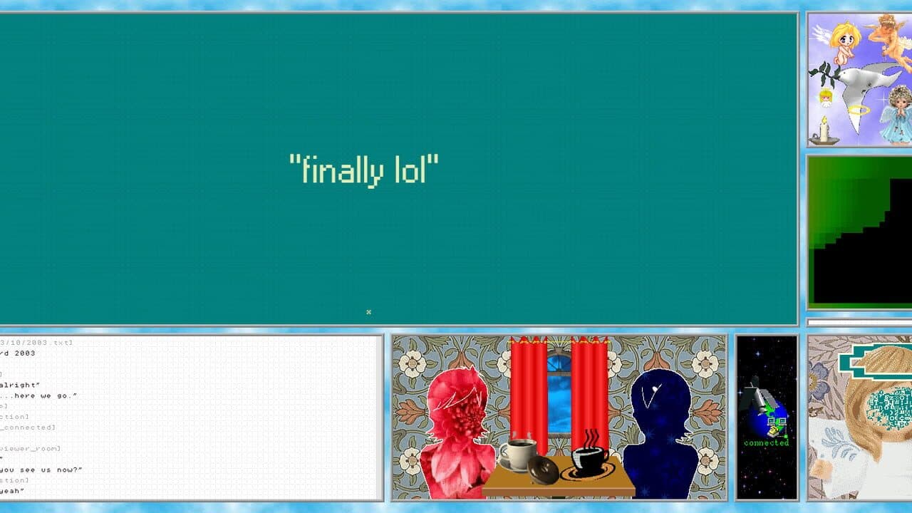 A Circle of Charity thumbnail 2
