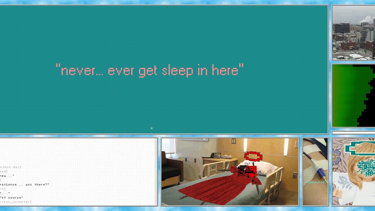 A Circle of Charity thumbnail 4