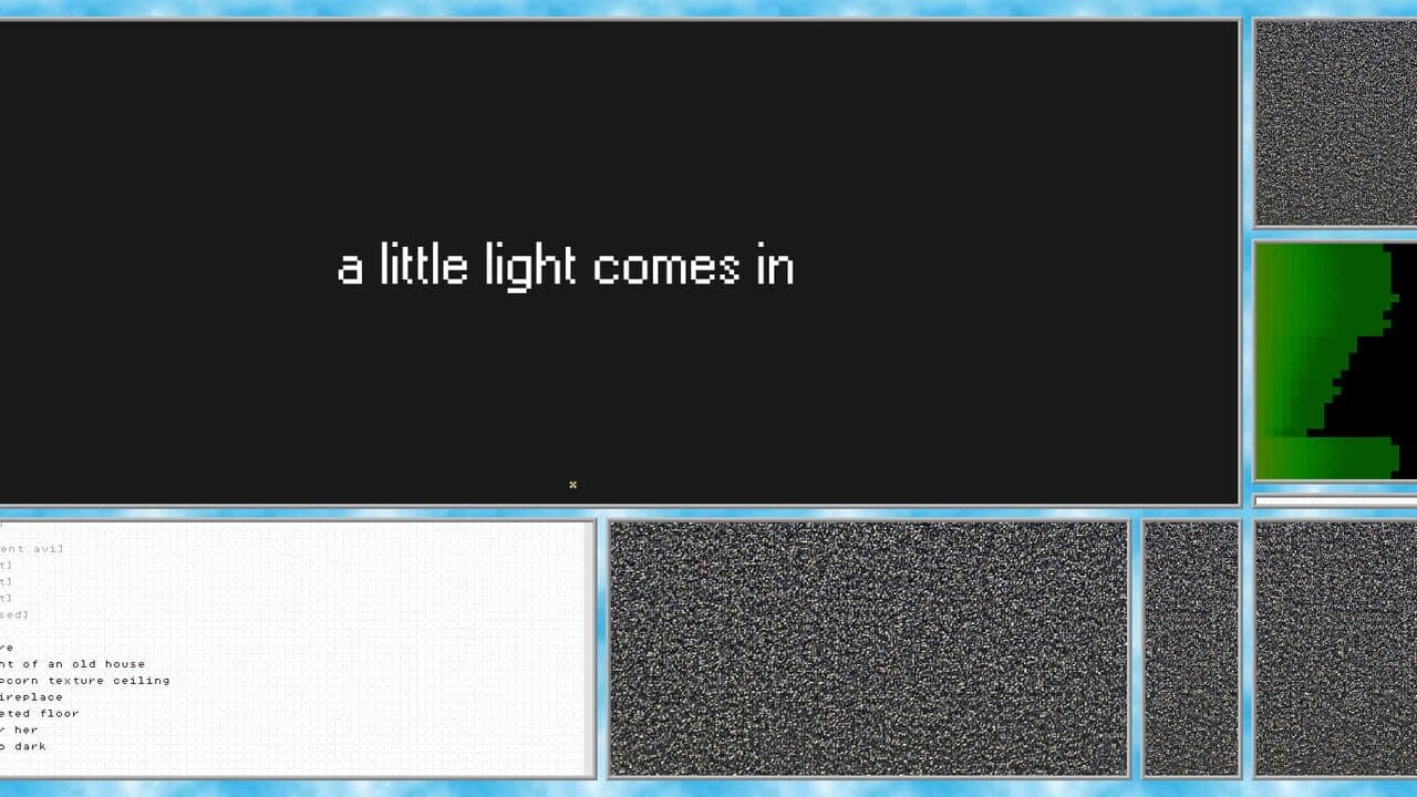 A Circle of Charity thumbnail 3
