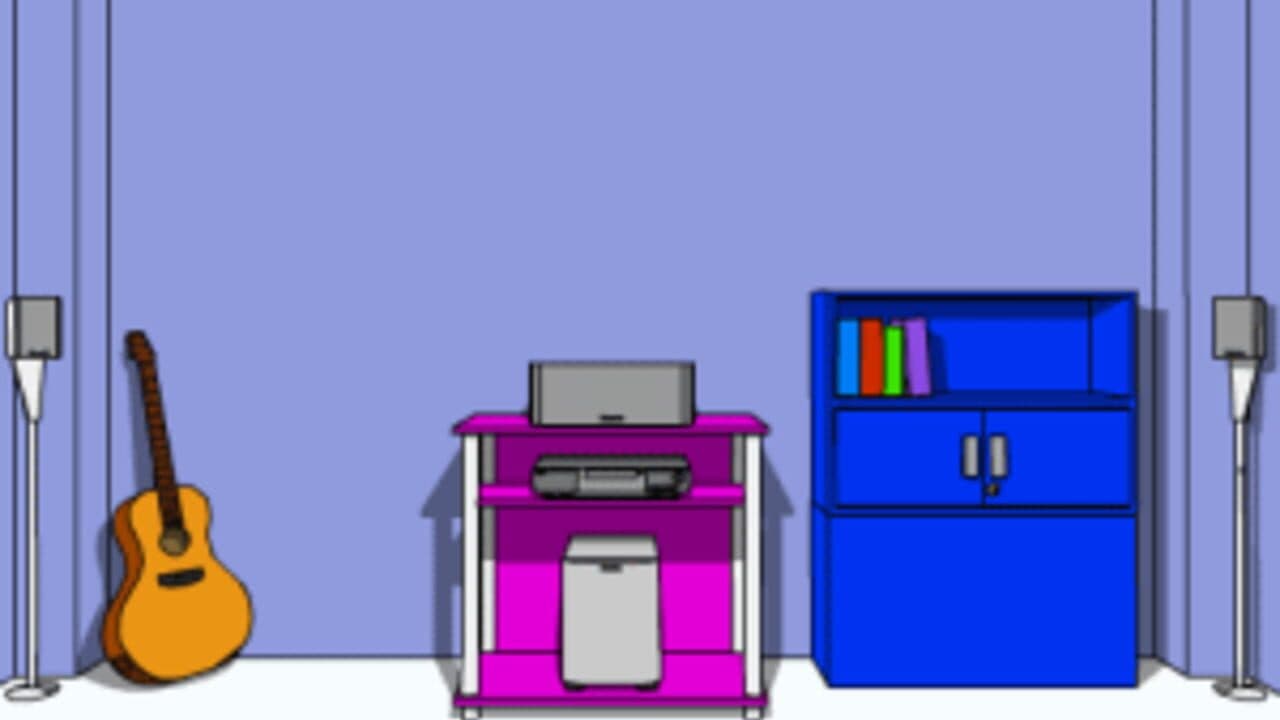 "Out" file#01 screenshot 1