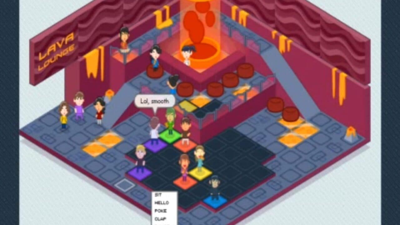 Warbears: Bedtime City screenshot 1