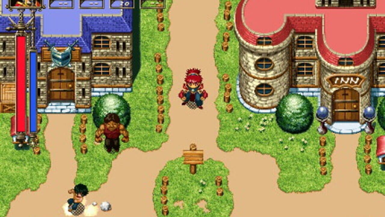 Wander Wonder thumbnail 3