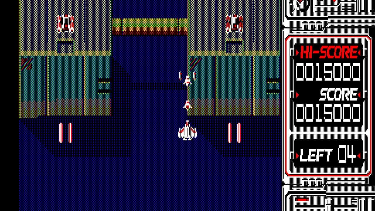 Revolty-II screenshot 1